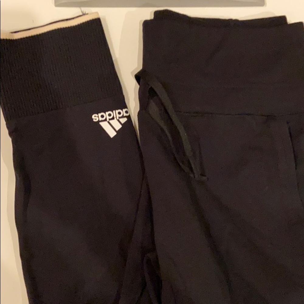 Adidas pants